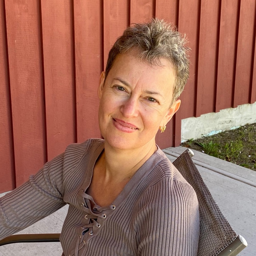 Meet your Posher, Alla